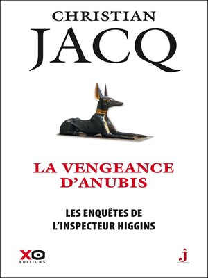 cover image of Les enquêtes de l'inspecteur Higgins